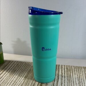 Bubba 24oz stainless steel cup great condition
